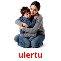 ulertu ansichtkaarten