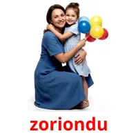 zoriondu ansichtkaarten