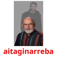 aitaginarreba flashcards illustrate