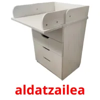 aldatzailea picture flashcards