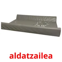 aldatzailea picture flashcards