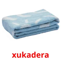 xukadera picture flashcards