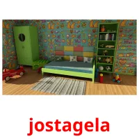 jostagela Tarjetas didacticas