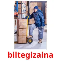 biltegizaina ansichtkaarten