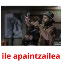 ile apaintzailea ansichtkaarten