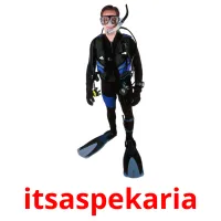 itsaspekaria ansichtkaarten