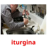 iturgina ansichtkaarten