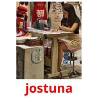 jostuna ansichtkaarten