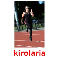 kirolaria ansichtkaarten