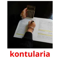 kontularia ansichtkaarten