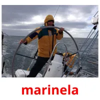 marinela ansichtkaarten