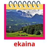 ekaina карточки энциклопедических знаний