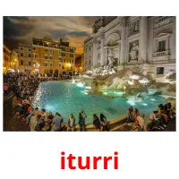 iturri cartões com imagens