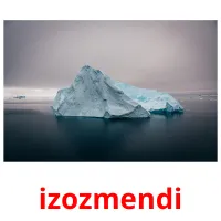 izozmendi cartões com imagens