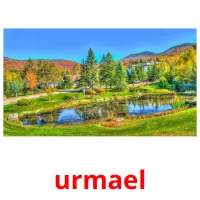 urmael cartões com imagens