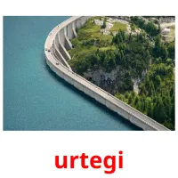 urtegi cartões com imagens