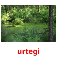 urtegi cartões com imagens