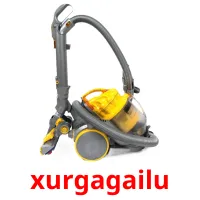 xurgagailu picture flashcards