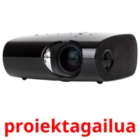 proiektagailua cartões com imagens