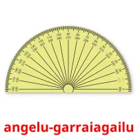 angelu-garraiagailu picture flashcards