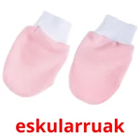 eskularruak карточки энциклопедических знаний