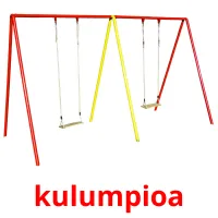 kulumpioa picture flashcards