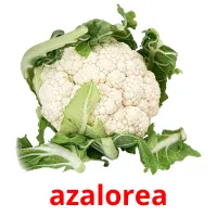 azalorea cartes flash