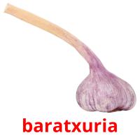 baratxuria карточки энциклопедических знаний