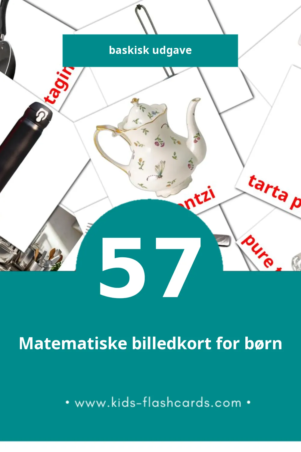 Visual Птахи Bildkarten für Kleinkinder (31 Karten in Ukrainsk)