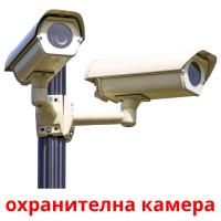 охранителна камера card for translate