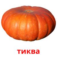 тиква card for translate