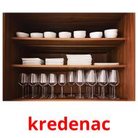 kredenac card for translate