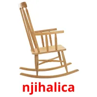 njihalica ansichtkaarten