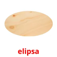 elipsa ansichtkaarten