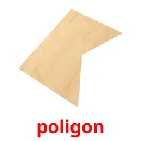 poligon ansichtkaarten