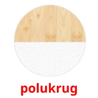 polukrug ansichtkaarten