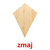 zmaj ansichtkaarten