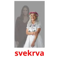 svekrva ansichtkaarten