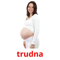 trudna ansichtkaarten