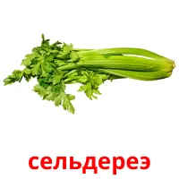 сельдереэ kuvakortit