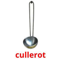 cullerot Tarjetas didacticas