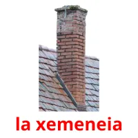 la xemeneia billedkort for børn med billeder
