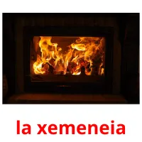 la xemeneia billedkort for børn med billeder