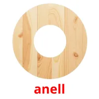 anell picture flashcards