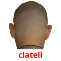 clatell карточки энциклопедических знаний