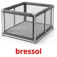 bressol kuvakortit