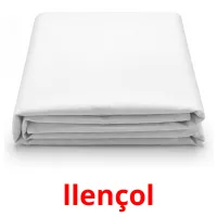 llençol kuvakortit