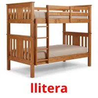 llitera kuvakortit