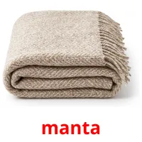manta kuvakortit