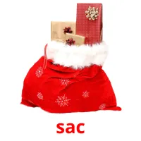 sac billedkort for børn med billeder
